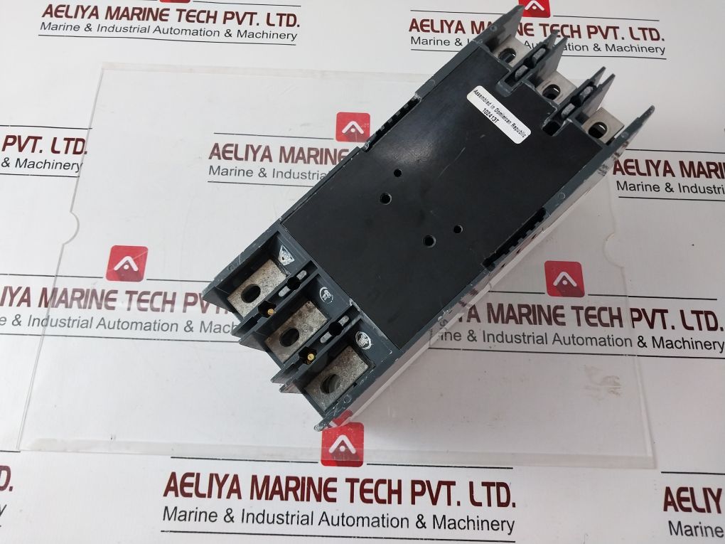 Eaton Jd3250F 3 Poles Circuit Breaker Jd 35K 250 A