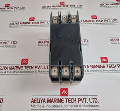 Eaton Jd3250F Industrial Circuit Breaker Frame
