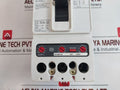 Eaton Jd3250F Industrial Circuit Breaker Frame