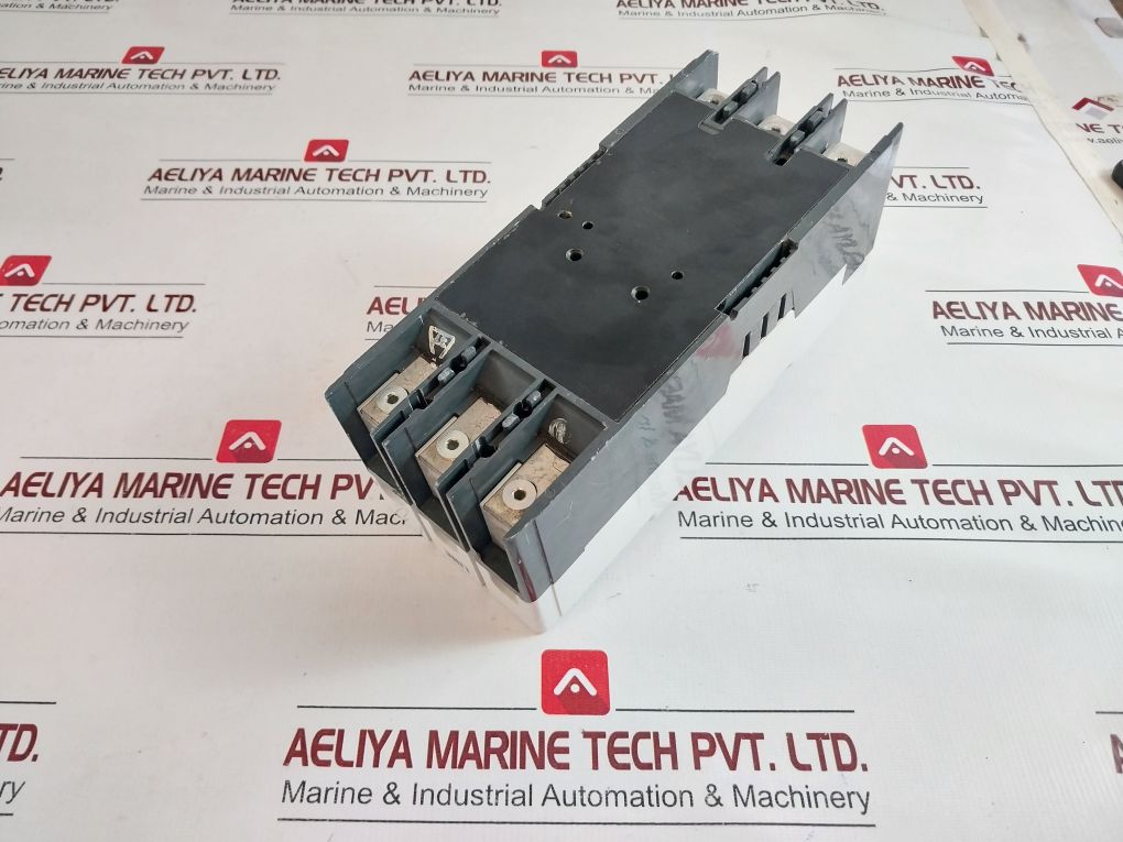 Eaton Jd3250F Industrial Circuit Breaker Frame