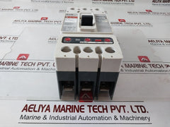 Eaton Jdb3200W 3 Poles Circuit Breaker Jdb 35K 200 Amps