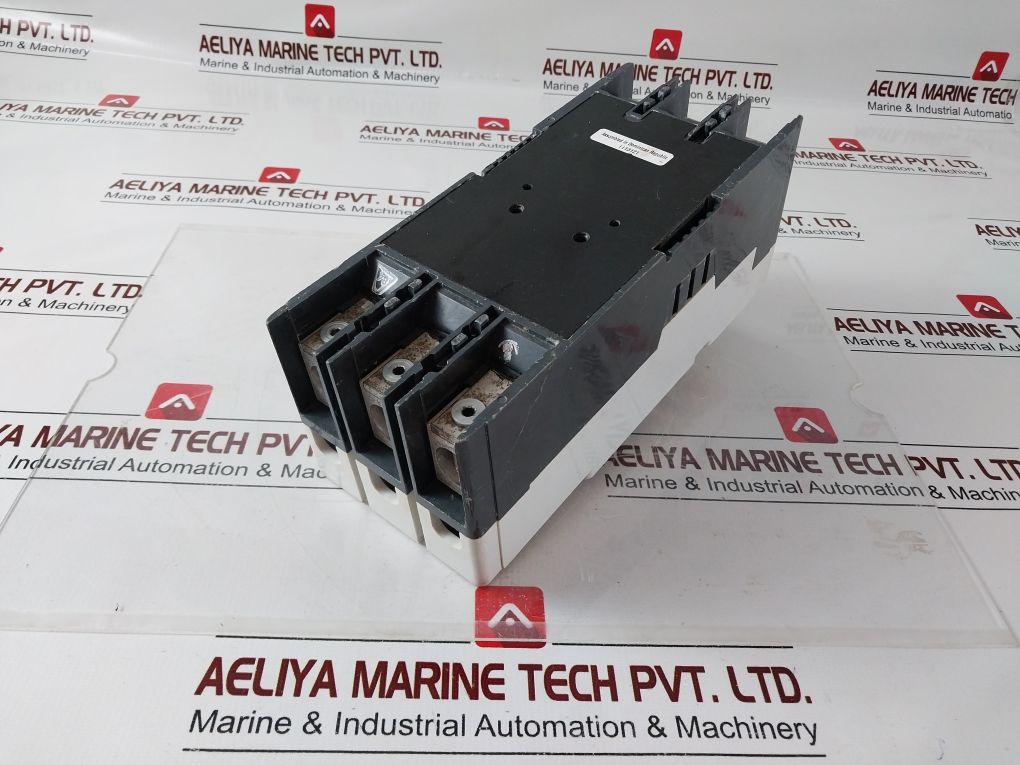 Eaton Jdb3200W 3 Poles Circuit Breaker Jdb 35K 200 Amps