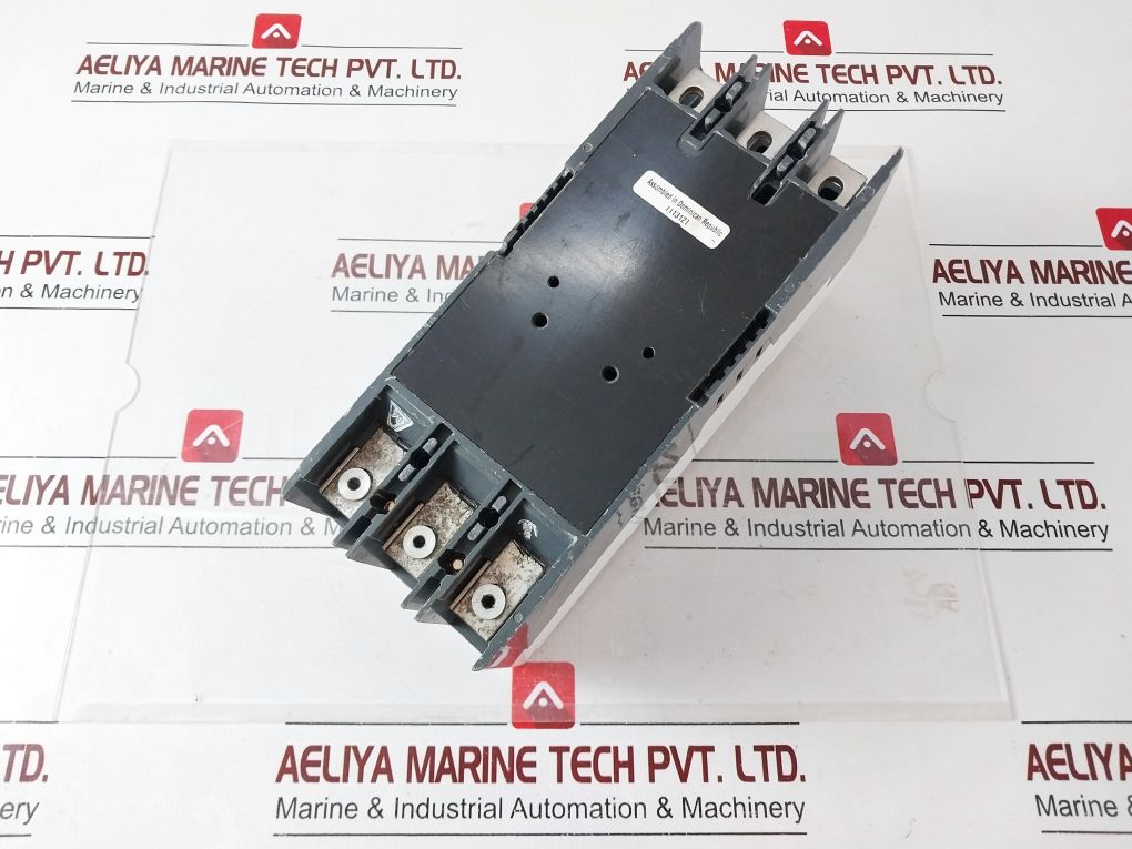 Eaton Jdb3200W 3 Poles Circuit Breaker Jdb 35K 200 Amps