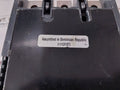 Eaton Jdb3200W 3 Poles Circuit Breaker Jdb 35K 200 Amps