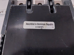 Eaton Jdb3200W 3 Poles Circuit Breaker Jdb 35K 200 Amps