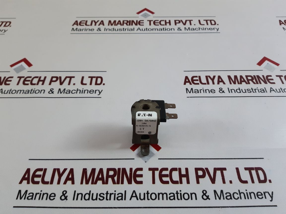 Eaton K-63315-5 Valve
