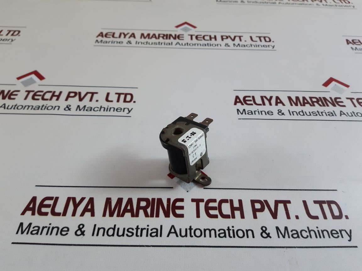 Eaton K-63315-5 Valve