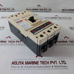 Eaton/Cutler-hammer Kd3400F 1492D81G03 Industrial Circuit Breaker