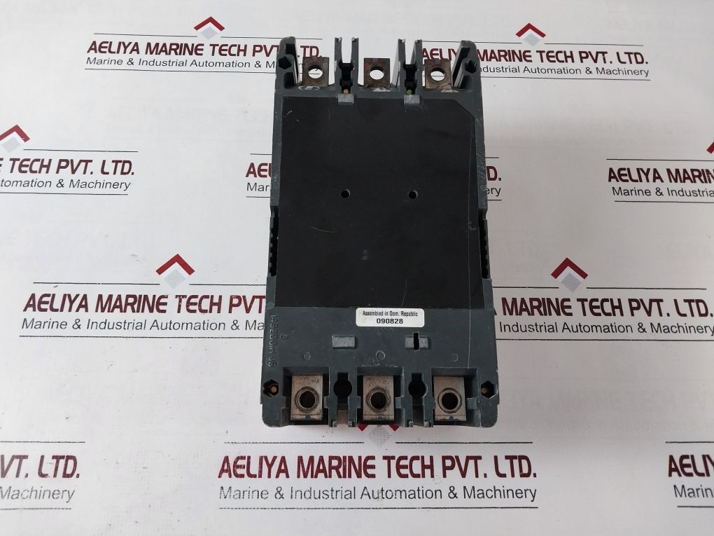 Eaton Cutler-hammer Kd3400K 6622C81G23 Molded Case Switch