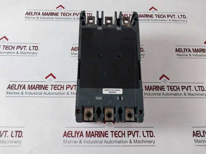 Eaton Cutler-hammer Kd3400K 6622C81G23 Molded Case Switch