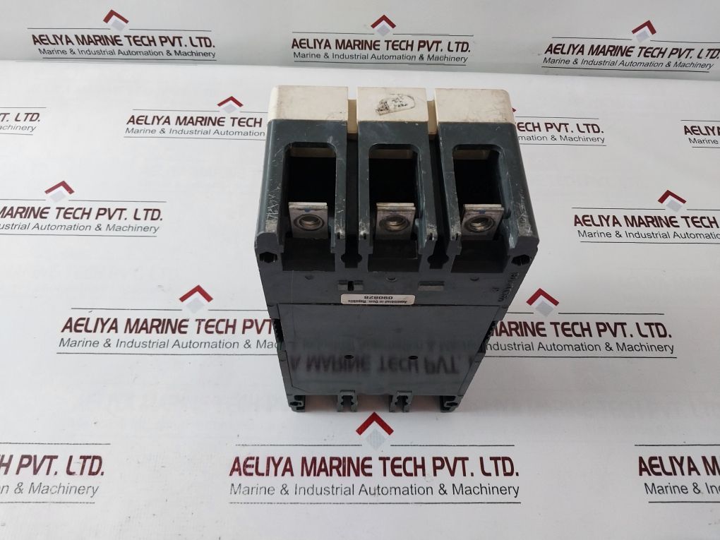 Eaton Cutler-hammer Kd3400K 6622C81G23 Molded Case Switch