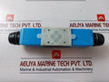 Eaton Kdg4V 3 33C30X H M U H7 60 Hydraulic Proportional Directional Valve