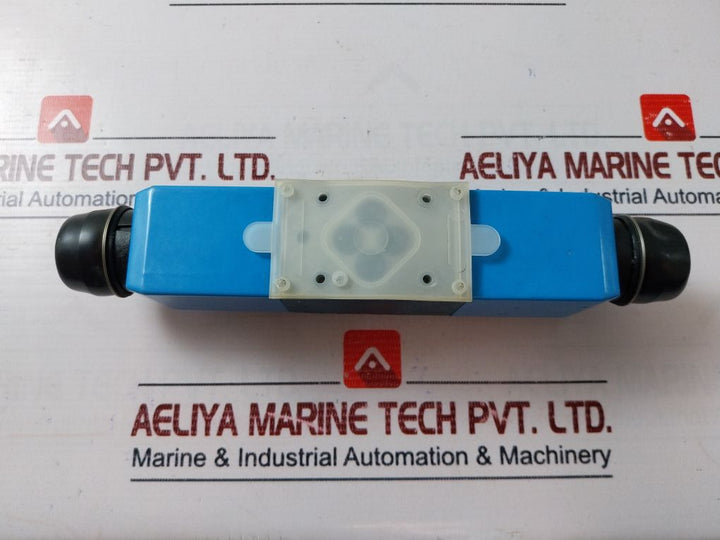Eaton Kdg4V 3 33C30X H M U H7 60 Hydraulic Proportional Directional Valve