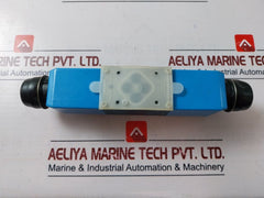 Eaton Kdg4V 3 33C30X H M U H7 60 Hydraulic Proportional Directional Valve