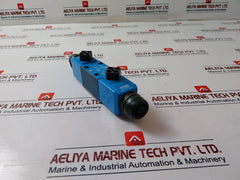 Eaton Kdg4V 3 33C30X H M U H7 60 Hydraulic Proportional Directional Valve