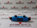 Eaton Kdg4V 3 33C30X H M U H7 60 Hydraulic Proportional Directional Valve
