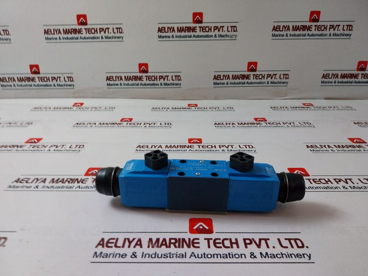 Eaton Kdg4V 3 33C30X H M U H7 60 Hydraulic Proportional Directional Valve