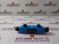 Eaton Kdg4V 3 33C30X H M U H7 60 Hydraulic Proportional Directional Valve