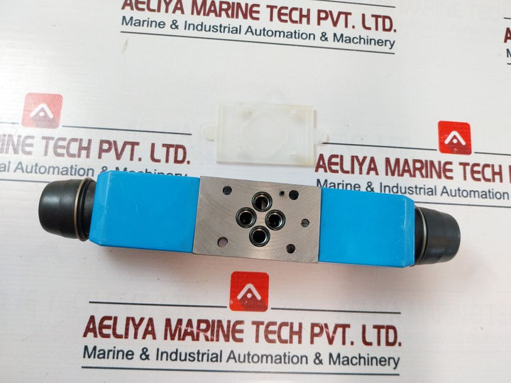 Eaton Kdg4V 3 33C30X H M U H7 60 Hydraulic Proportional Valve