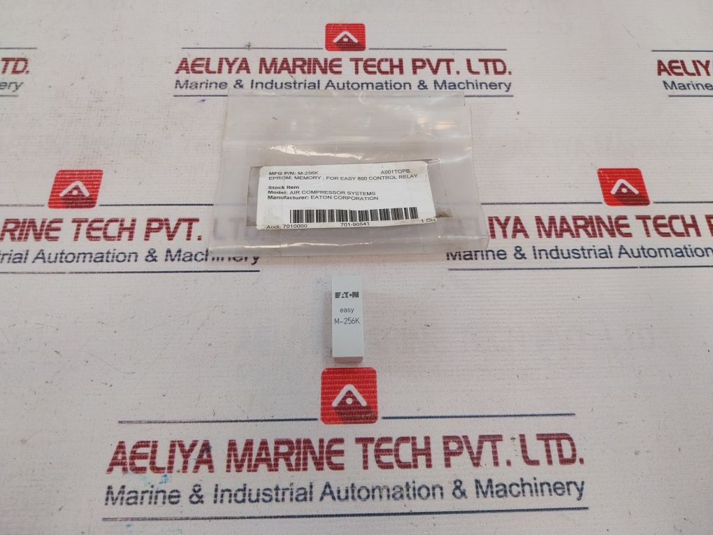 Eaton M-256K Memory Module