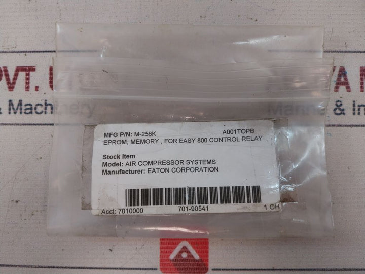 Eaton M-256K Memory Module
