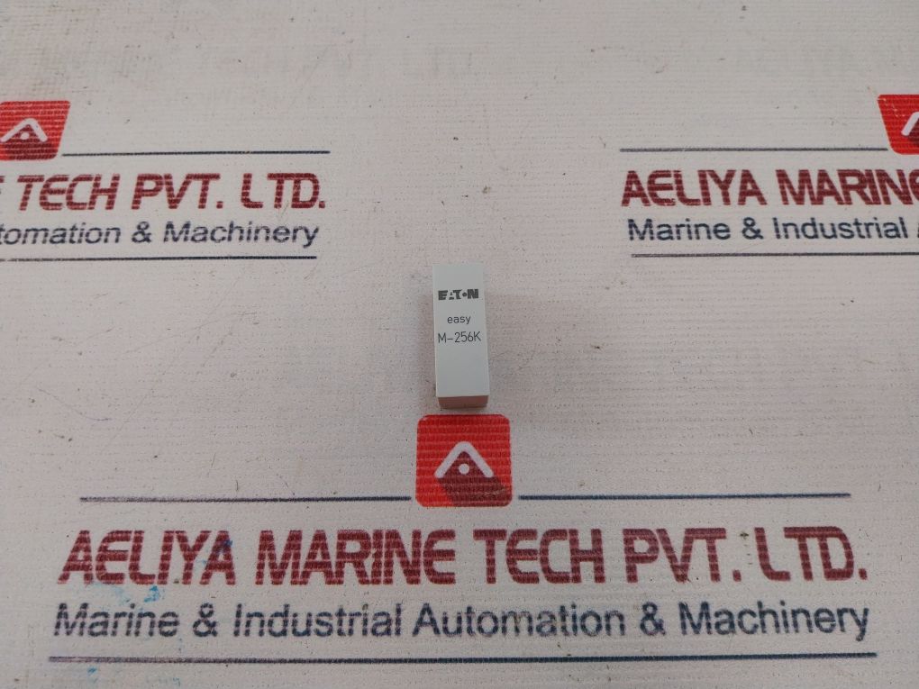 Eaton M-256K Memory Module