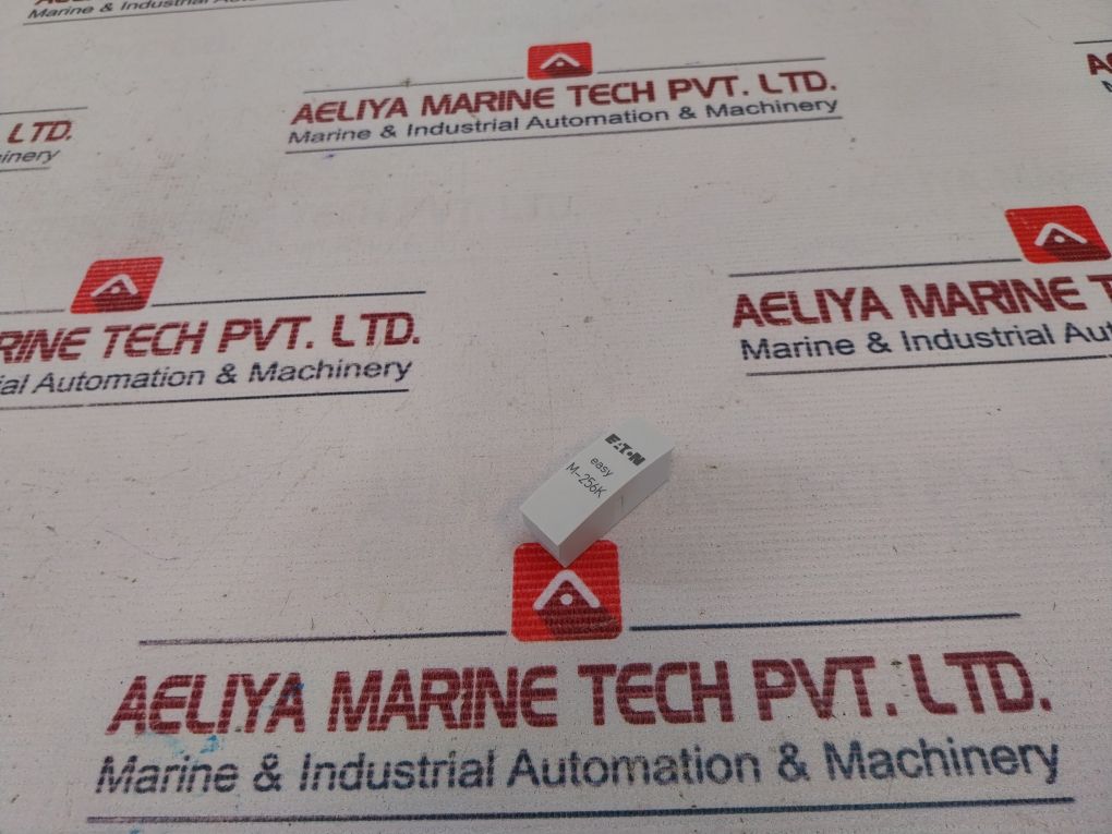 Eaton M-256K Memory Module