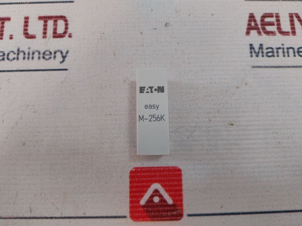 Eaton M-256K Memory Module