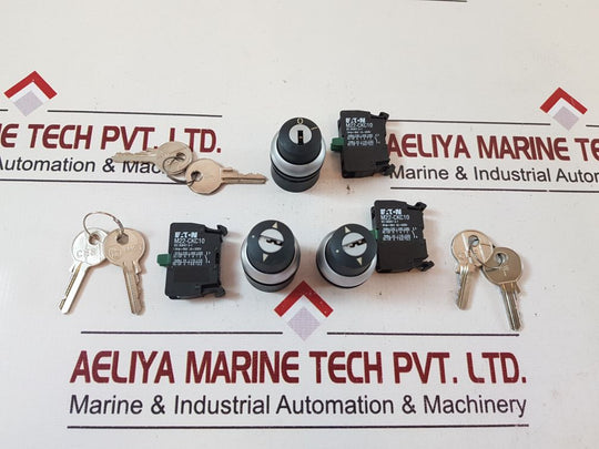 Eaton M22-ckc10
