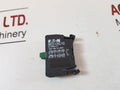 Eaton m22-ckc10 contact block with selector switch set