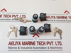 Eaton M22-ckc10
