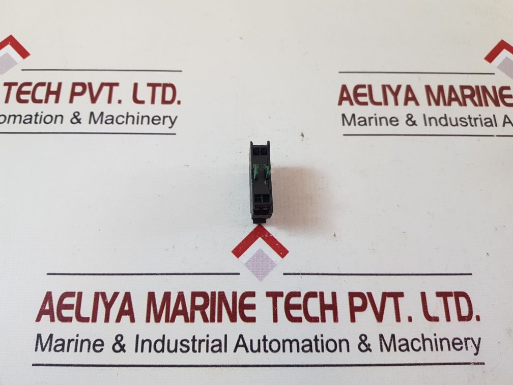 Eaton m22-ckc10 contact block with selector switch set