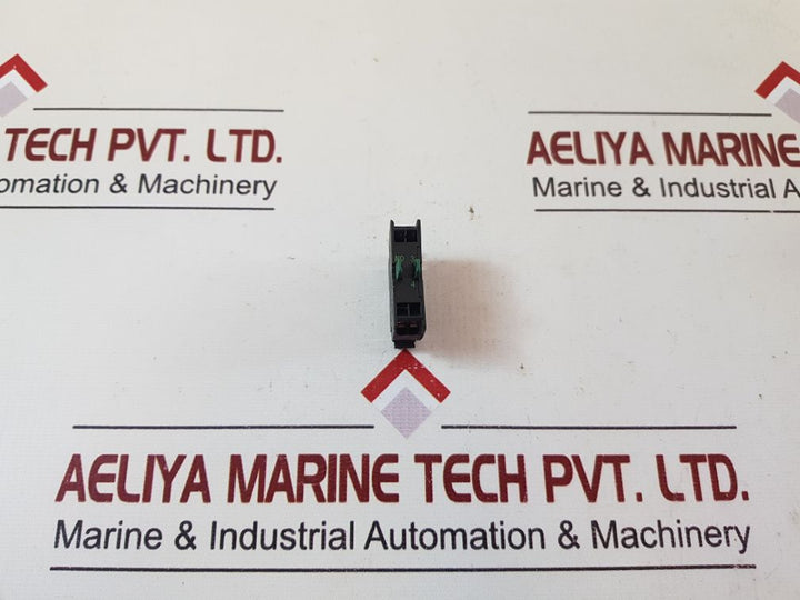 Eaton m22-ckc10 contact block with selector switch set