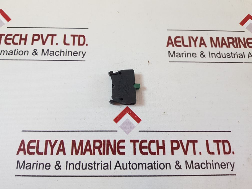 Eaton m22-ckc10 contact block with selector switch set