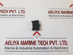 Eaton m22-ckc10 contact block with selector switch set