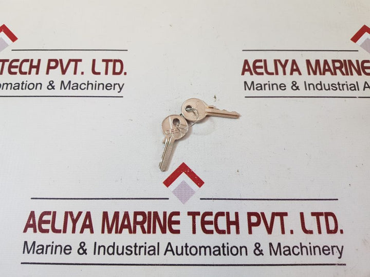 Eaton m22-ckc10 contact block with selector switch set