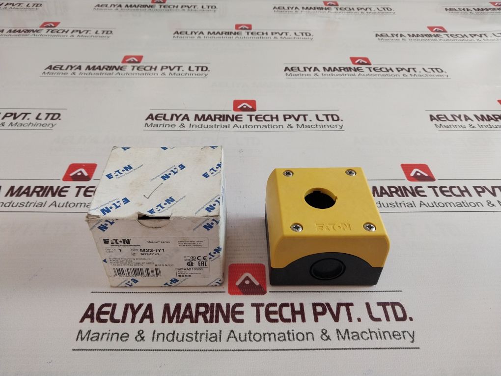 Eaton M22-iy1
