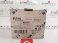 Eaton M22-iy1 Surface Mounting Enclosure