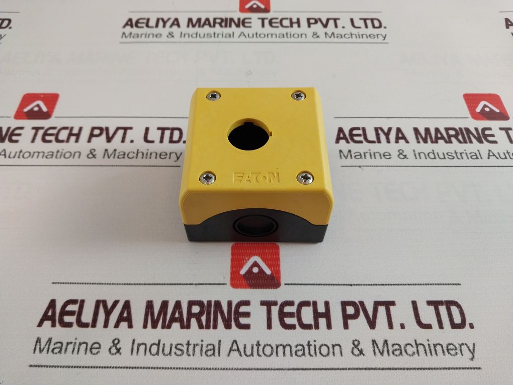 Eaton M22-iy1 Surface Mounting Enclosure