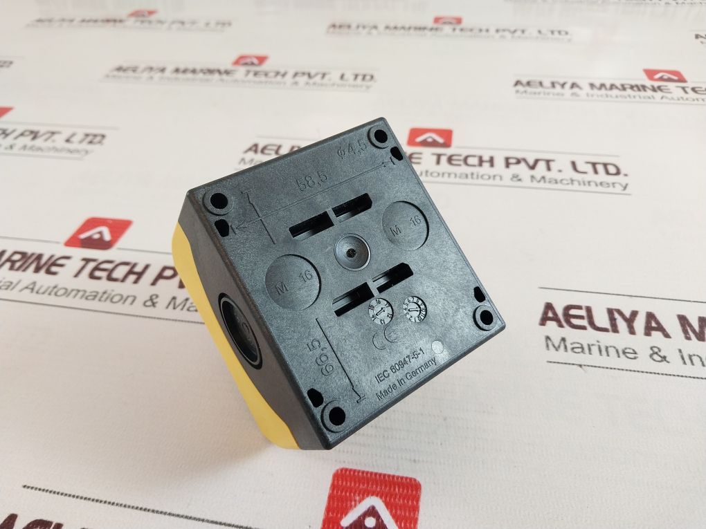 Eaton M22-iy1 Surface Mounting Enclosure