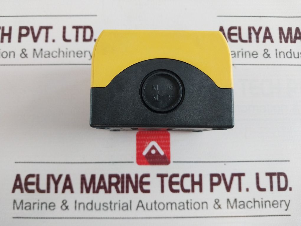 Eaton M22-iy1 Surface Mounting Enclosure