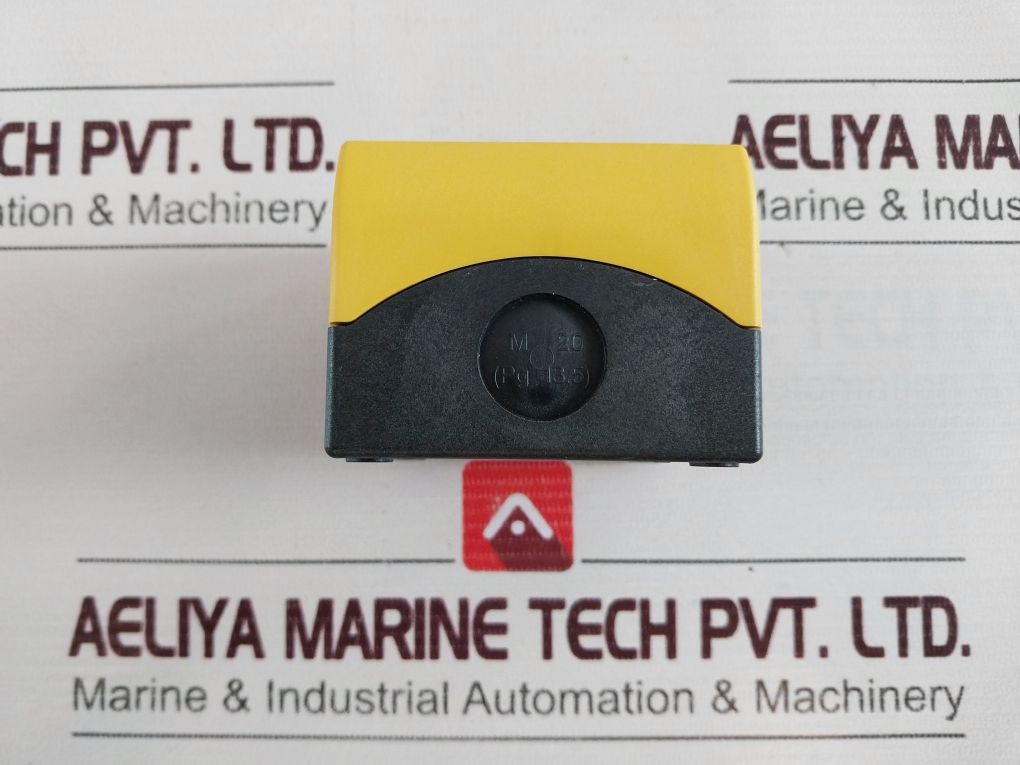 Eaton M22-iy1 Surface Mounting Enclosure