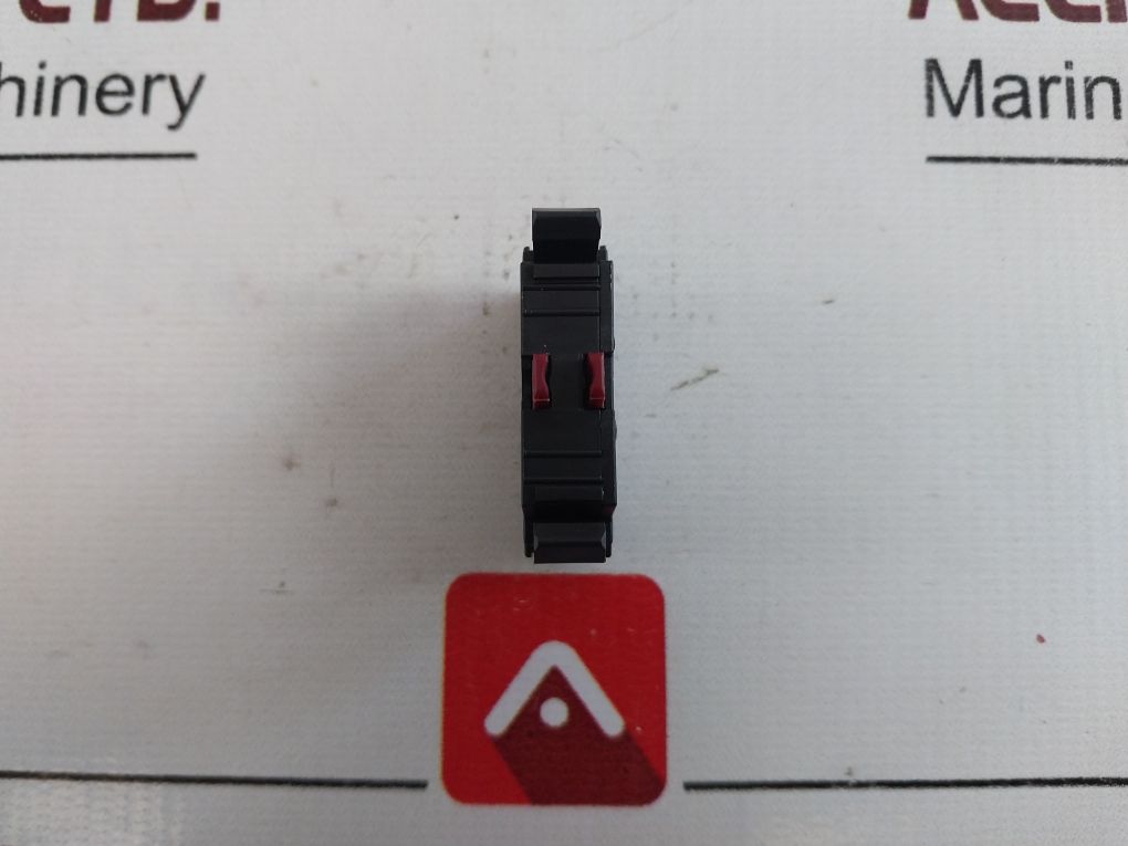 Lot Of 3X Eaton M22-k01 Contact Block