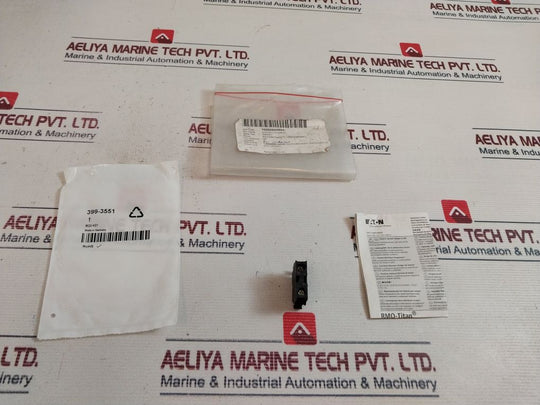 Eaton M22-k01 Contact Block 5A 600Vac