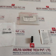 Eaton M22-k01 Contact Block 5A 600Vac