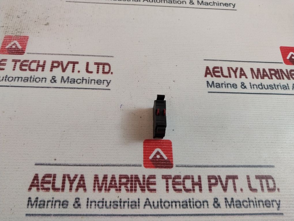 Eaton M22-k01 Contact Block 5A 600Vac