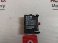 Eaton M22-k01 Contact Block 5A 600Vac