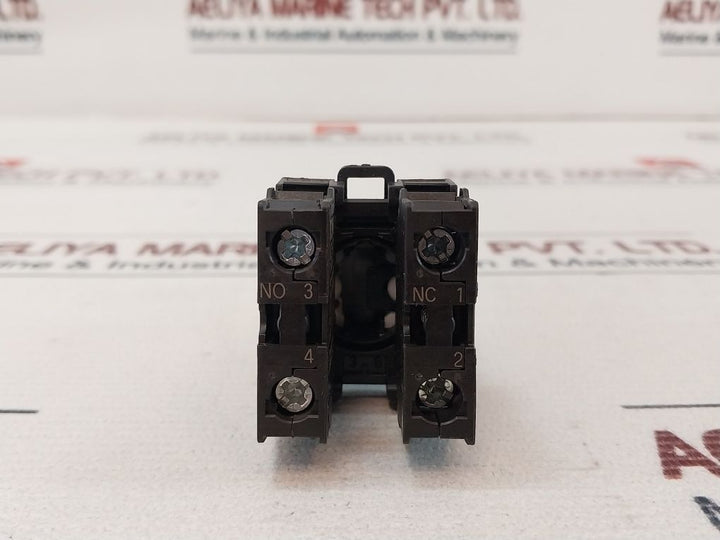 Eaton M22-k01 Key Operated Switch