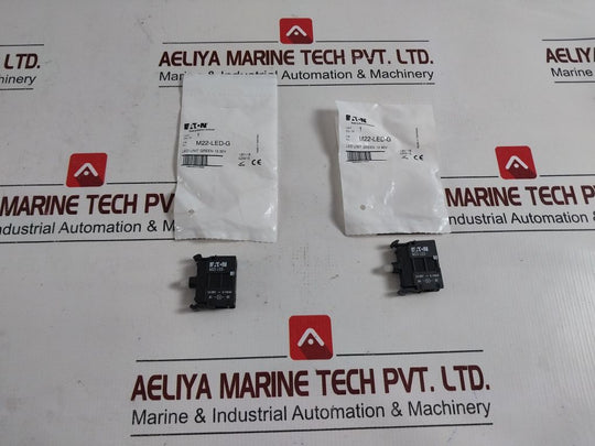 Eaton M22-led-g
