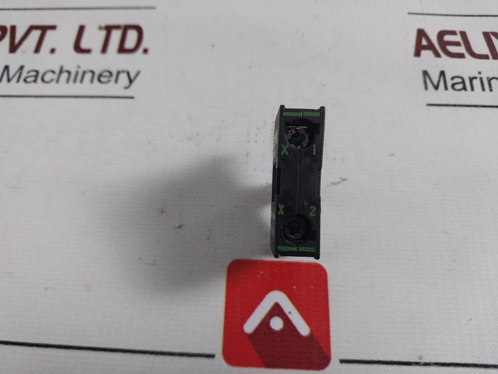 Eaton M22-led-g Led Unit Green